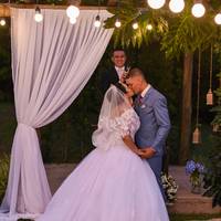 Noivos: Deise & Cleiton  (Toledo-PR)