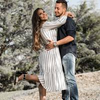 Noivos: Vinicius e Ana (Toledo-PR