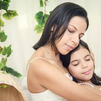 Gabriela - Mãe da Juju