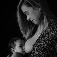 Nayana - Mãe do João e do Arthur