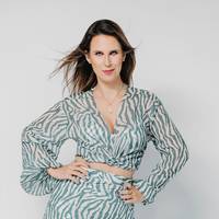 Ana Paula Willers - Arquétipos & Marca Pessoal