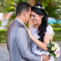 Lindalci Cotrim ♡ Alex