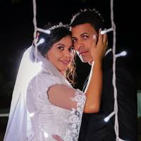 Thayenne ♥ Leandro