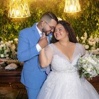 Adriano ♥ Ellen Santos 