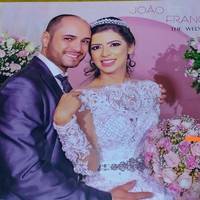 Francielle ♥ João