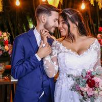 Jonathan e Tatiele Massotti