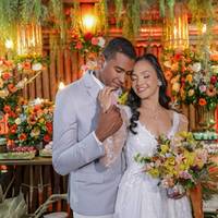 Ana Lúcia ♥ Gilmário