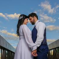 Karoline  ♥   Raul