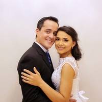 Patrícia ♥  Estevão