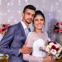 Larissa ♡  M. Fabrício