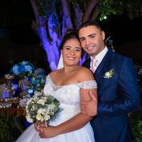 Jaqueline ♥  Silvio