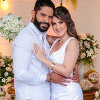 Vânia Rocha ♡  Igor Santyago