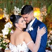 Ester Miranda ♡ Marlon Mota