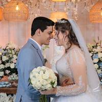 Adilah ❤️ Jonas