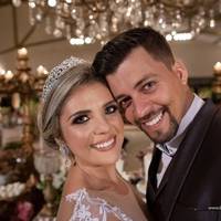 Fernanda e Juliano