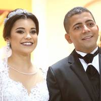 Adrielly e Josimar