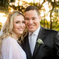 Carla e Paulo