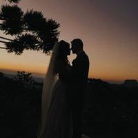 Rafael e Carol
