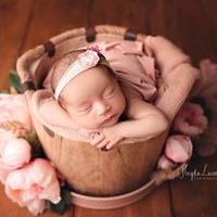 Fátima ( Newborn Constança )