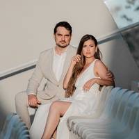 Raquel e Victor
