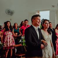 Zilnara & Jerryson