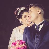 Gabriela e Matheus