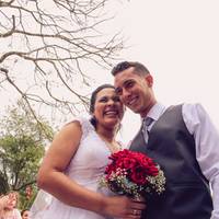 Ana e José