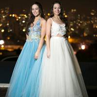 Gabriela & Graziela