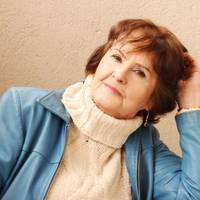 Cléria - 70 anos