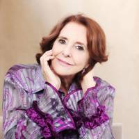 Vânia - 66 anos - Minha Mãe/Minha Inspiração