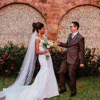 Camila & Luiz