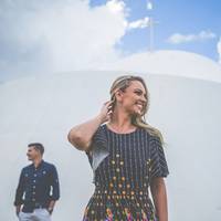 Sandra e Daniel - Assista essa história