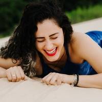 Bruna Martins da Silva
