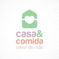 Casa & Comida Sabor de Mãe