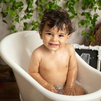 Luciana Sckianta - Mamãe do Bernardo