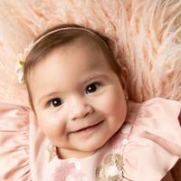 Gabriela Rejaili - Mamãe da Giovanna