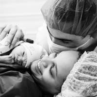 Daniela Barbosa Alves - Mamãe do Pedro