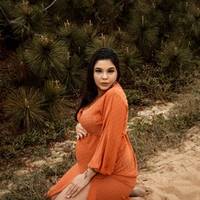 Laura | Ensaio Gestante