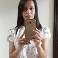 ANDREIA CORREA DE OLIVEIRA