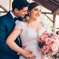 Camila e Rafael