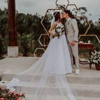 Gabriella e Djonathan