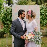 Camila e Carlos