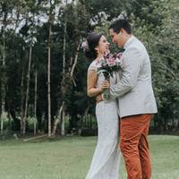 Amanda & Lorran