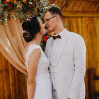 Cheila & Marcos