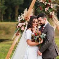 Andressa & Diego