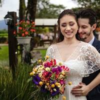 Tássia & Fábio