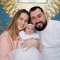 Jonah - pai da Luisa