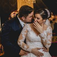 Adriana & Álvaro