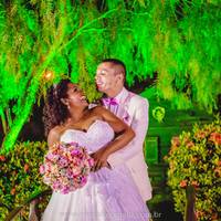Thainara & Gabriel