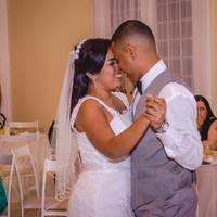 Sara & Diego